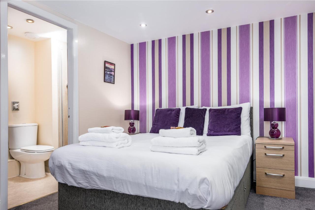Riviera Guesthouse Whitby Extérieur photo