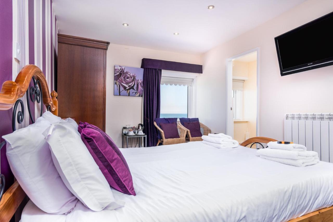 Riviera Guesthouse Whitby Extérieur photo