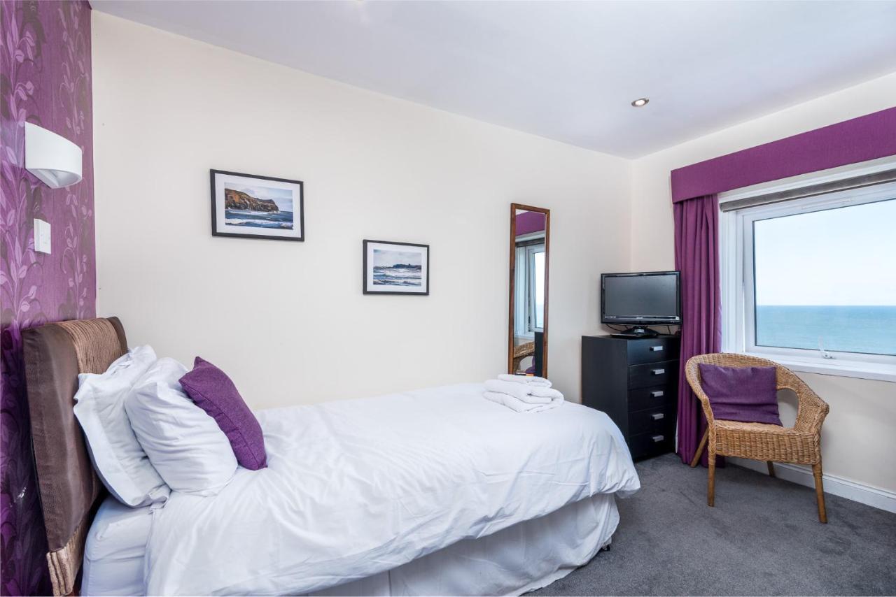 Riviera Guesthouse Whitby Extérieur photo