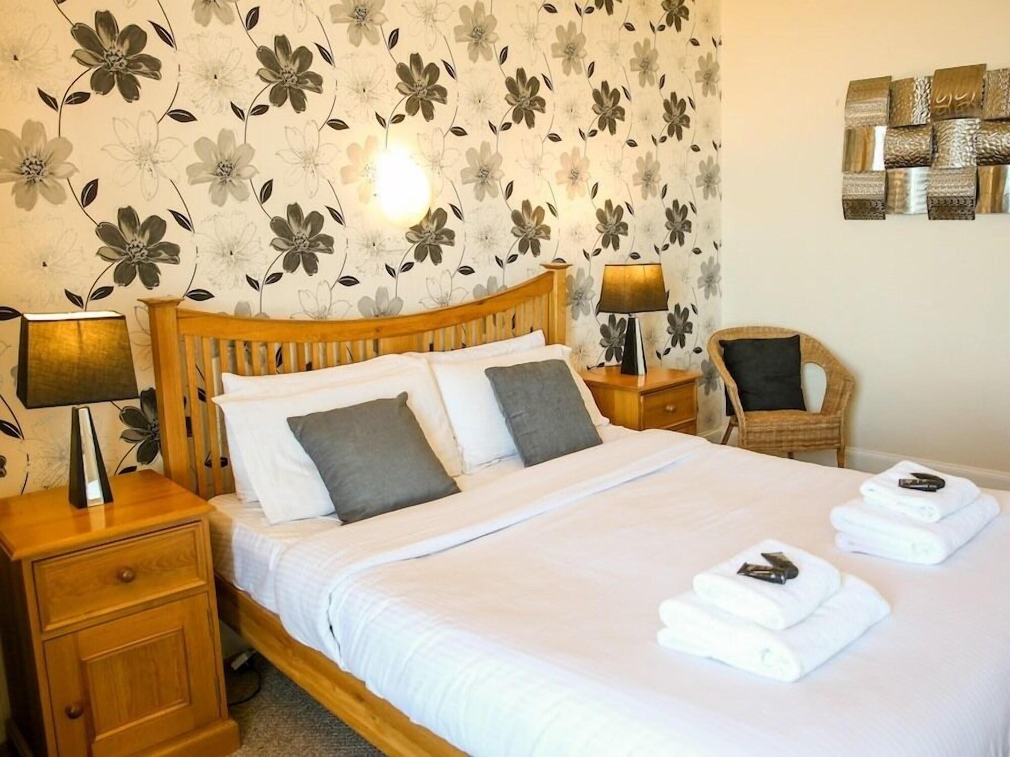Riviera Guesthouse Whitby Extérieur photo