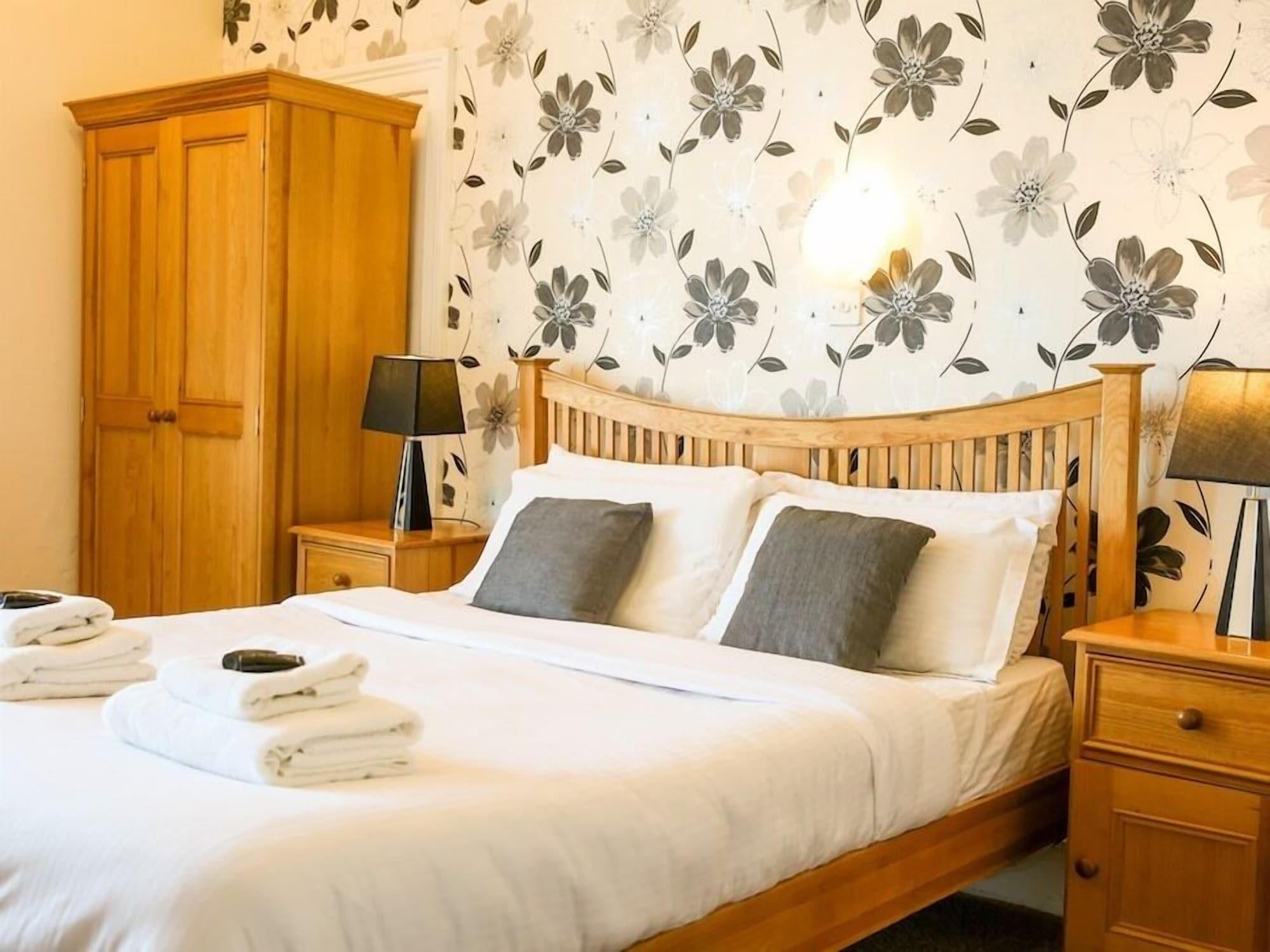 Riviera Guesthouse Whitby Extérieur photo
