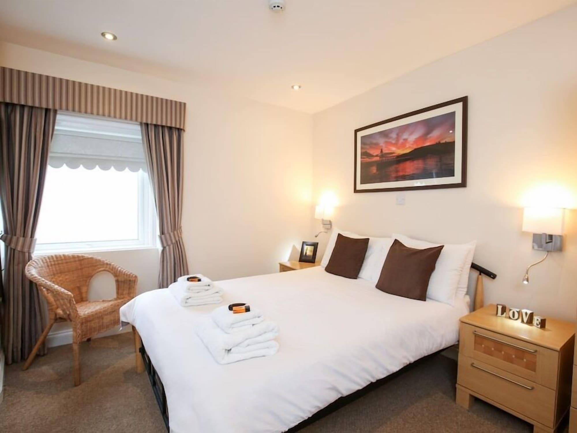 Riviera Guesthouse Whitby Extérieur photo