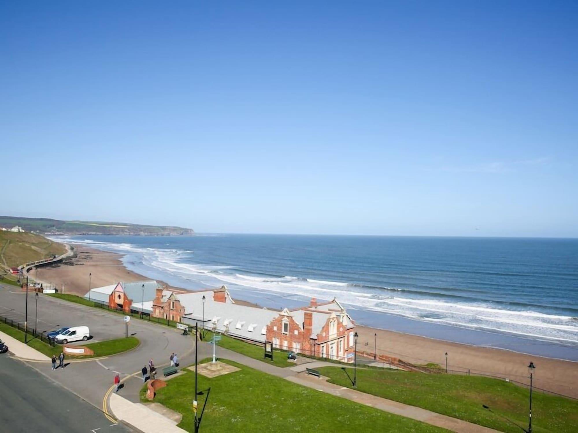 Riviera Guesthouse Whitby Extérieur photo