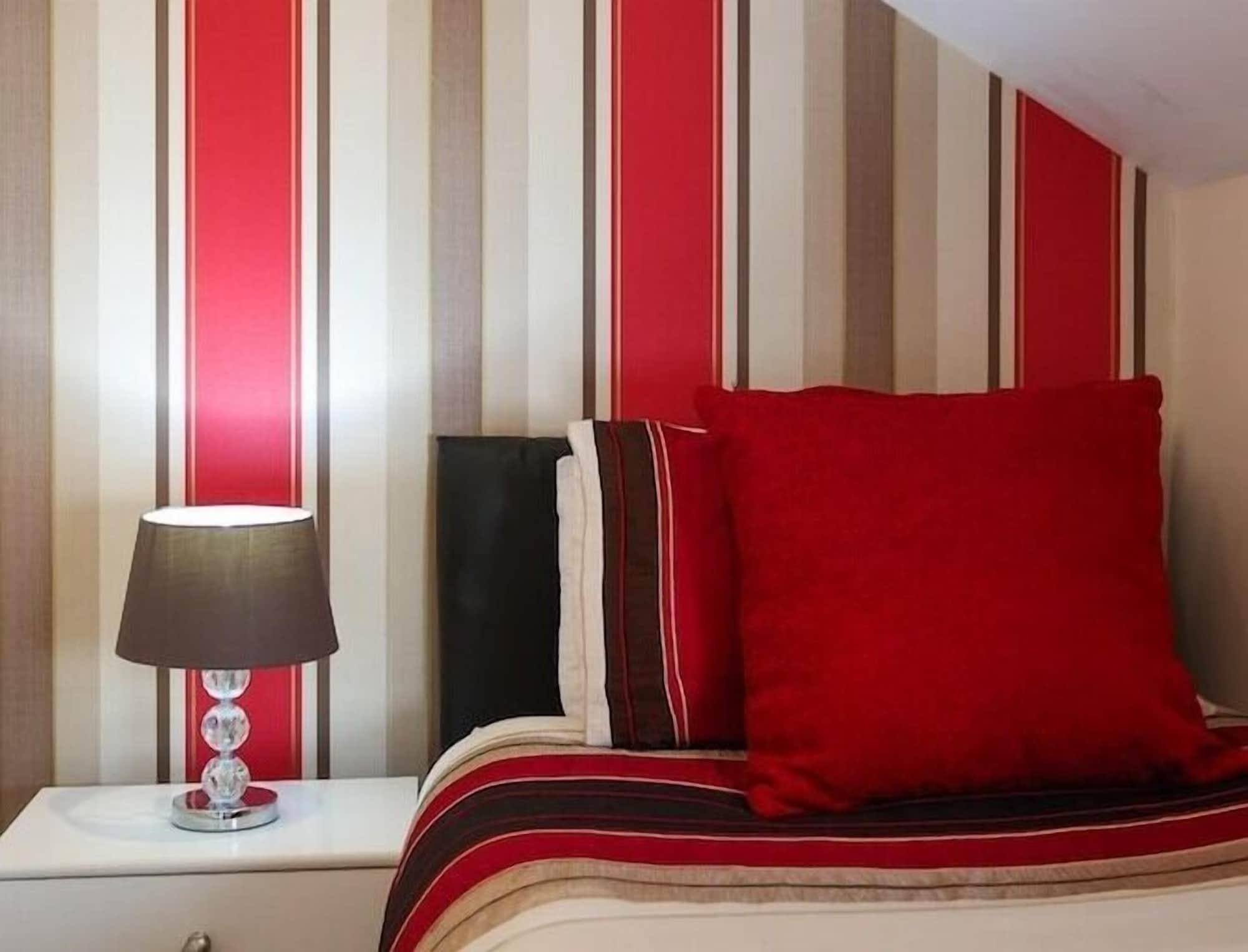 Riviera Guesthouse Whitby Extérieur photo