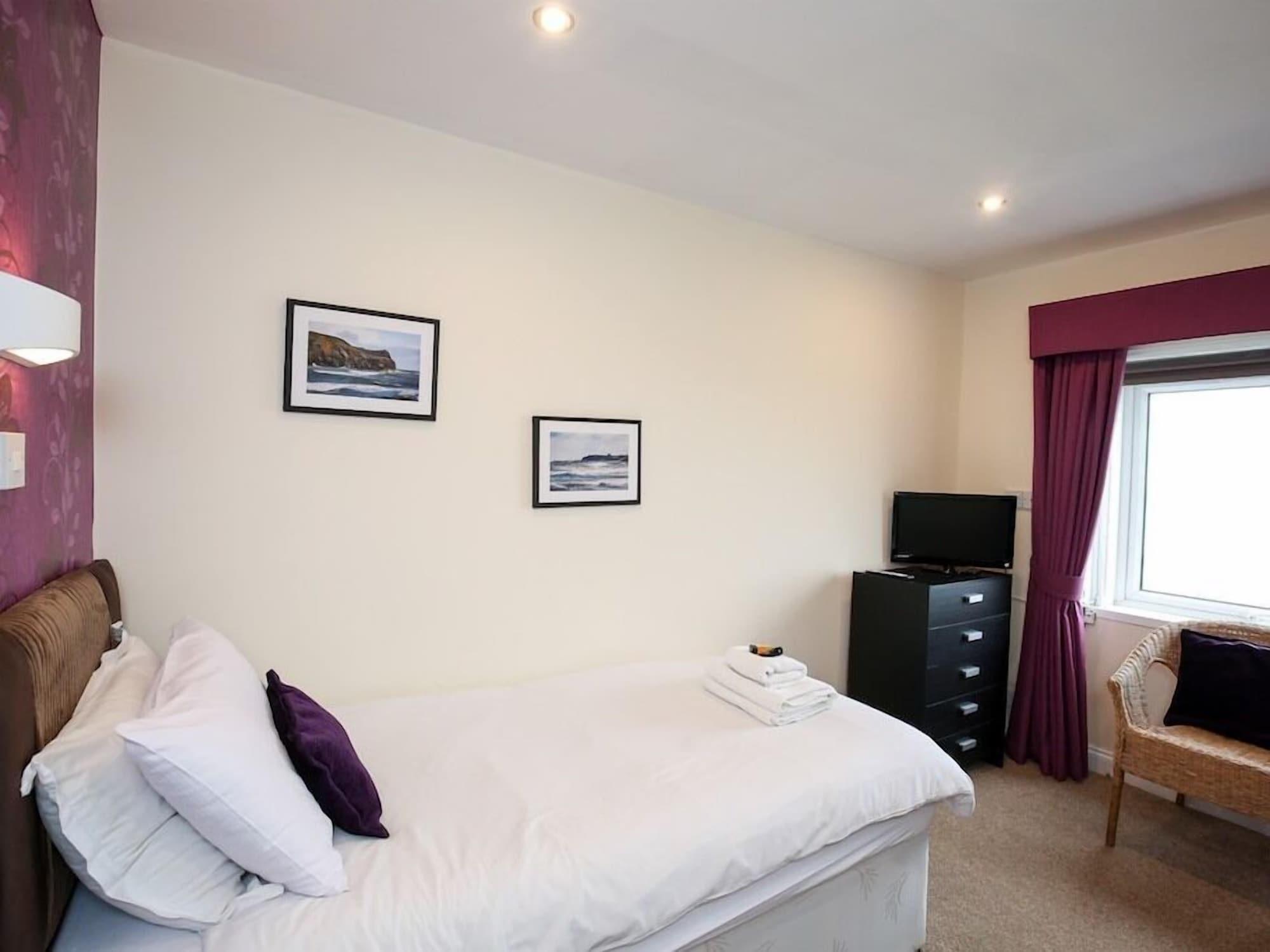 Riviera Guesthouse Whitby Extérieur photo
