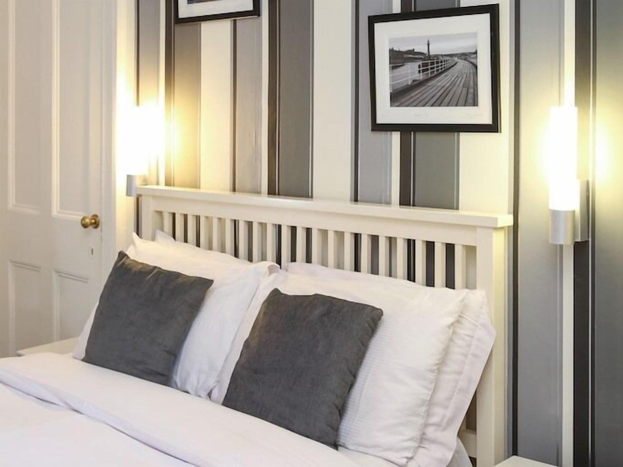 Riviera Guesthouse Whitby Extérieur photo