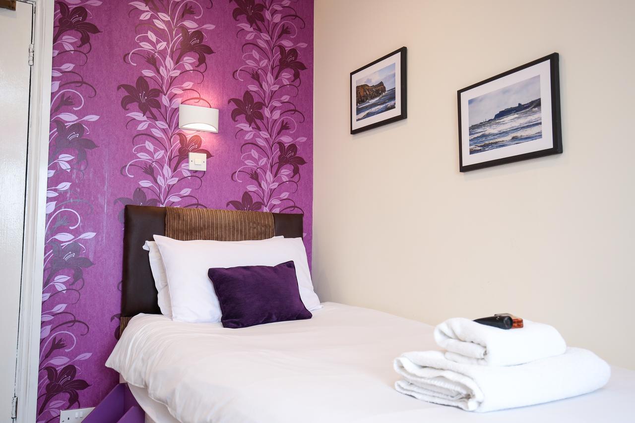 Riviera Guesthouse Whitby Extérieur photo