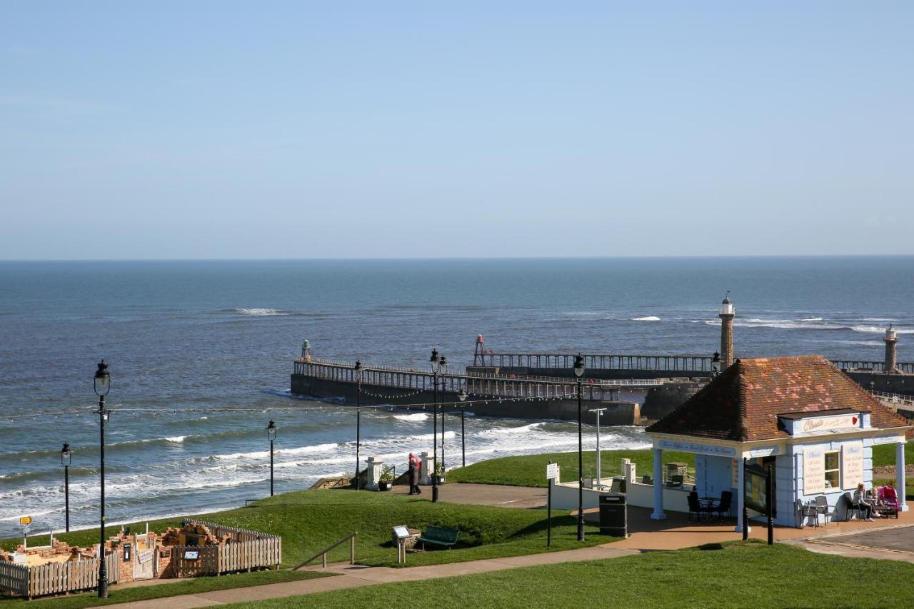 Riviera Guesthouse Whitby Chambre photo