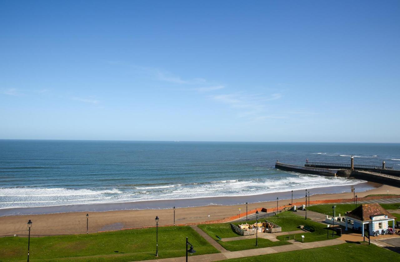 Riviera Guesthouse Whitby Chambre photo